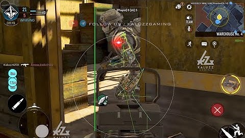 CODM MOD MENU GLOBAL  VERSION IOS AND ANDROID| Call Of Duty Mobile Cheat | NO 10 YEARS BAN | VIP|