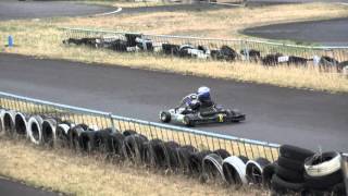 28.4.10　イタコモータースポーツ　ＮＯＢ　新品タイヤ