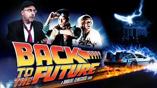 Back to the Future Movies  Nostalgia Critic