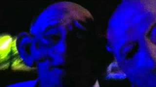 Vlog Firedancer In Saigon