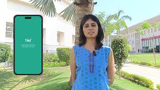 THS Made Healthcare Easy – Tanvi Shares Her Experience! 🎙️