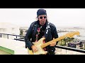 Capture de la vidéo Vargas Blues Band - Spanish Wine (Official Video)