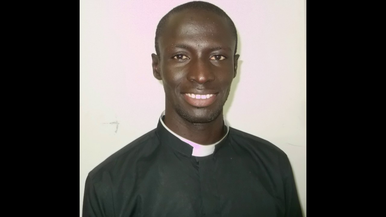 Abbé Jean Laurent sur le week-end de la Musique Sacrée à Djilas (Audio)