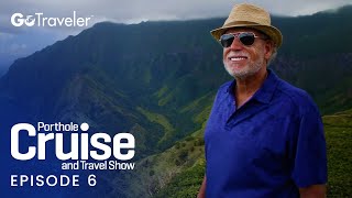 Porthole Cruise and Travel Show | Episode 6 | Paul Gauguin Cruises: Revealing Polynesia by GoTraveler 912 views 1 month ago 32 minutes