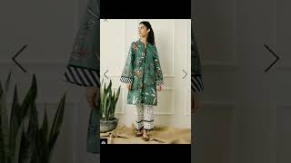 Top 20 latest trendy cotton kurti design 2023 | Eid Special Kurti Designs