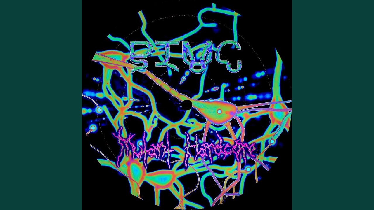 Watch Mutant Hardcore on YouTube Watch Mutant Hardcore on YouTube