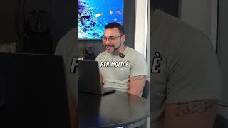 Ragazzi senza patente: Cambio mentalità o rinuncia alla libertà? #shorts