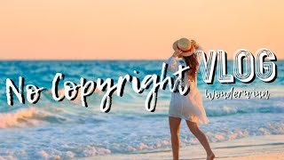 No Copyright Music – Beautiful Ocean Sky | Free Vlog Background Music 🎶