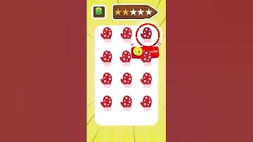 find the odd emoji out #emojis #emojichallenge #shorts #quiz #puzzlechallenge #puzzle