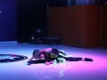 4 years old  Eddie wows everyone with her Acro dance performance. #kidsofinstagram #kids #kidsart