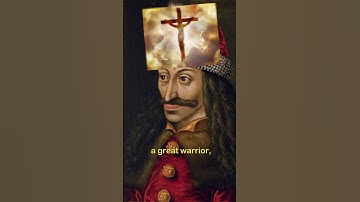 Why is Vlad the Impaler considered a hero