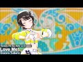[Sneak Peek Part] Oozora Subaru ♬ラブミ!(Love Me!) @hololive7thFES_Stage2