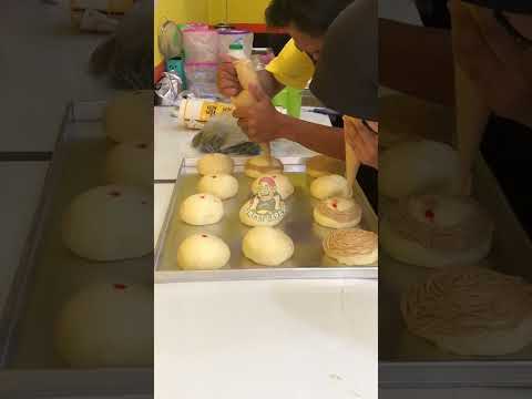 Rahasia Sukses Tahun 2023?!?! Bisnis Franchise Roti Aja