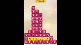 Word Crush Level 234 screenshot 5