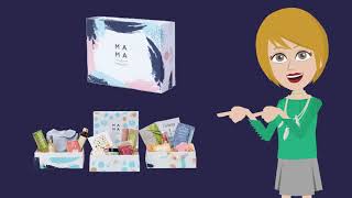 Mama and Peaches | Subscription Boxes | How It Works