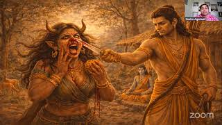 Daily SoulSync: Ramayan Stories For Everyday Life (SoulSensei)