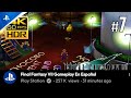 Final Fantasy VII (FF7) - PlayStation - (MOD Cosmo 2026) 🎉🎉 - JUEGO COMPLETO - (4K 60 FPS)