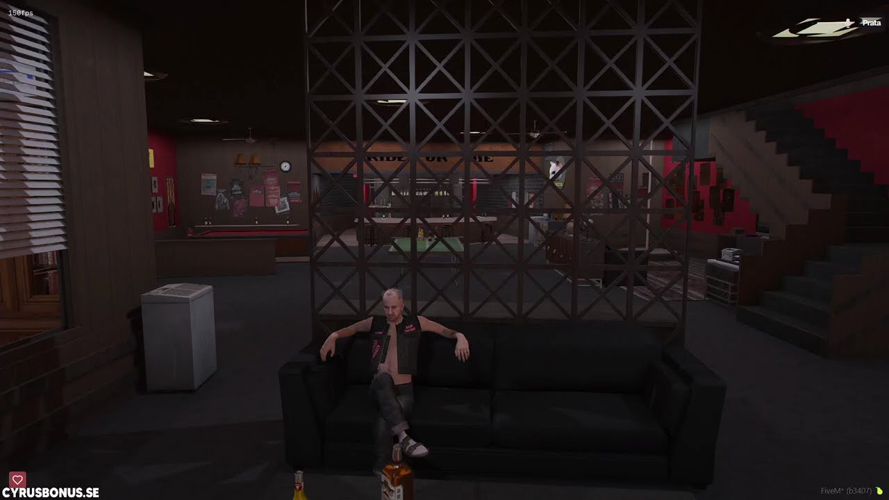 CyrusTWO - VOD [6-3-25] | FiveM RP