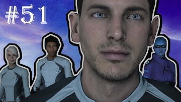 Mass Effect™: Andromeda Memory triggers on Havarl Gameplay guide