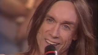 Watch Iggy Pop Sickness video