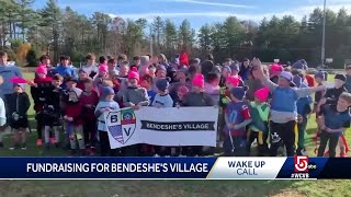 Wake Up Call from Bendeshe's Village