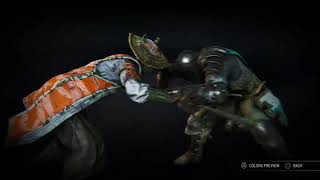 “Butterfly Dance”- New Nobushi execution