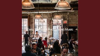 Sprightly Sound for Working at Home