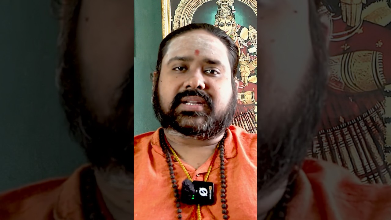 தோஷங்கள் தீர்க்கும் ஸ்ரீ வித்யா மார்கம் #shambavipeetam