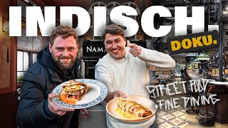 48H INDISCHE FOODTOUR in LONDON - Die BESTEN der WELT?!