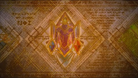 Bayonetta 2 - Chapter 5 (3/3) - The Cathedral of Cascades