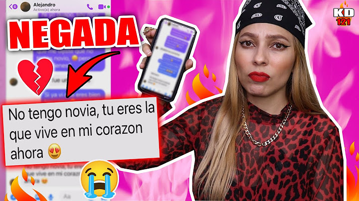 PUSE A PRUEBA A MI NOVIO Y RESULTÉ NEGADA | Key Detective Ep. 121