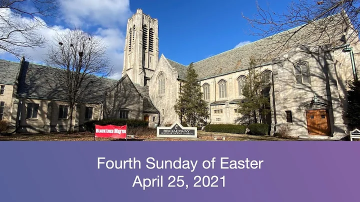 Fourth Sunday of Easter