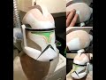 Hasbro Clone Trooper Helmet Conversion