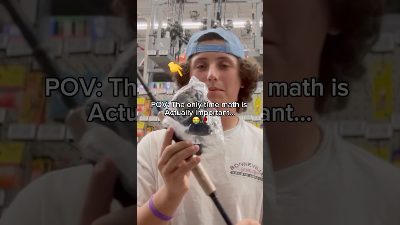 Математика раздражает 😐 