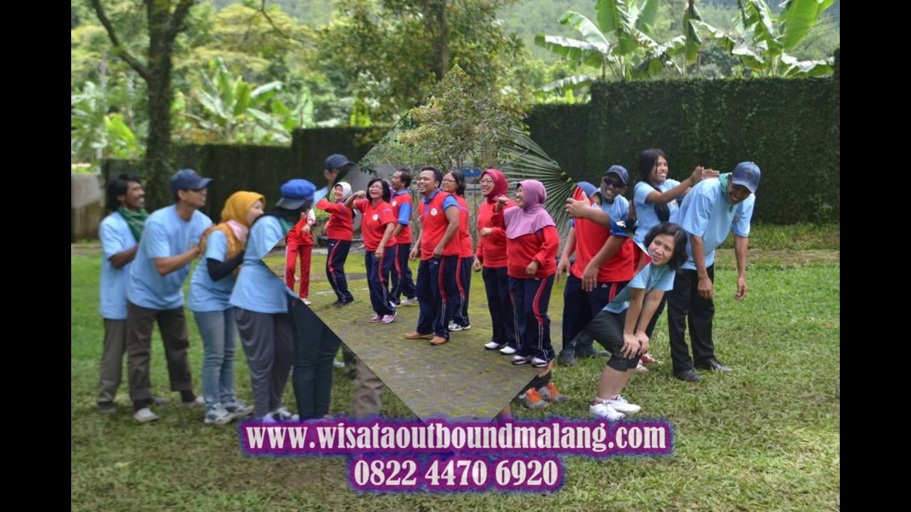 0822.4470.6920 | Wisata Outbound | Outbound di Batu
