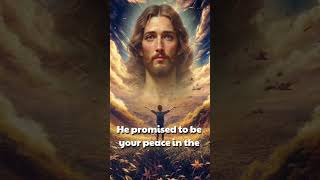 The Storm #Peace #faithoverfear