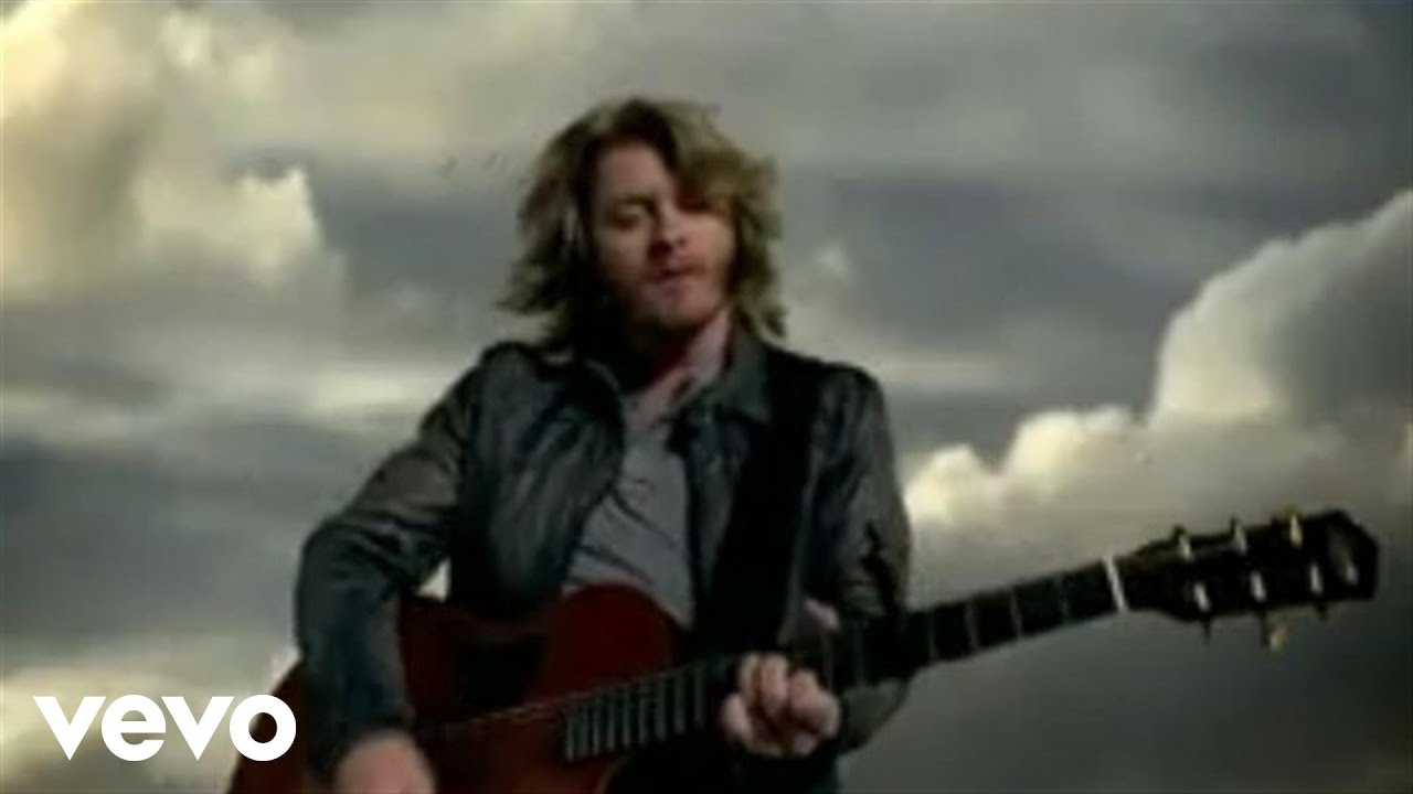 Little Big Town "Fine Line" (Official Music Video)