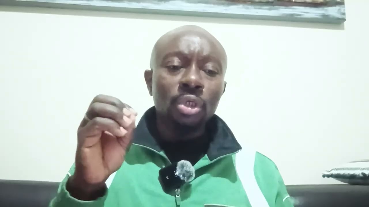 Мэр городского совета Дуалы пообещал закрыть магазины, которые будут соблюдать правила города-при...