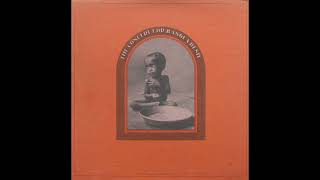 Various - The Concert For Bangla Desh - 3LP Box Set BOOKLET 1971 Apple
