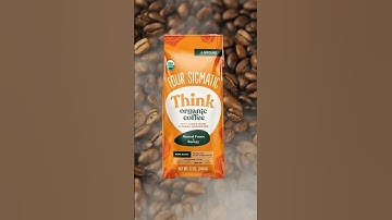 Four Sigmatic Coffee Review!