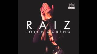 Miniatura del video "Joyce Moreno - O Morro Nao Tem Vez"