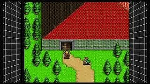 Sega Mega Drive Classics: Shining Force 2 Playthrough Part 3
