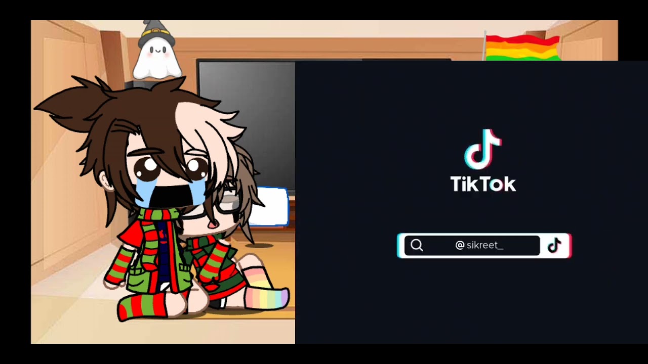 ||реакция|| °•Никиты Берг и Давида •° - YouTube