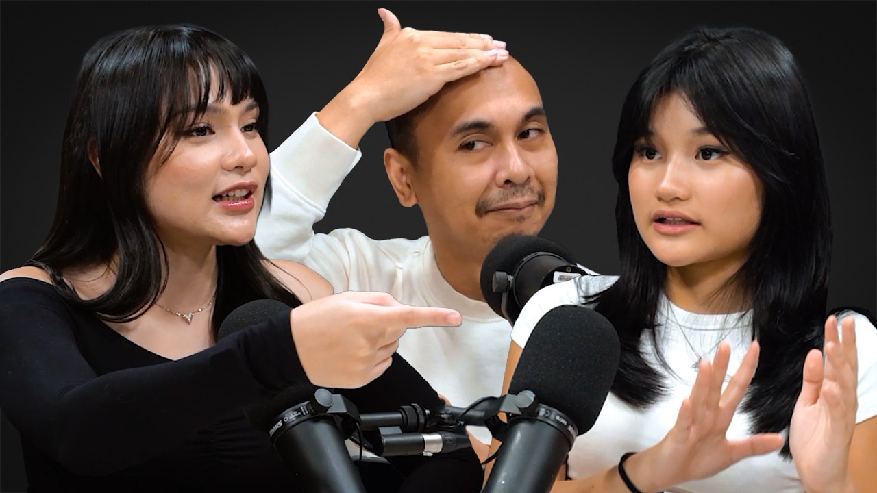 Ketika Adik Adu Tonjok