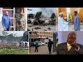 🔴IGITERO CYA DRONE KISANGANI CYAHASIZE UBWOBA N'URUJIJO/RDC:MINISITIRI W’INGABO ATEGEREJWE I BURUNDI
