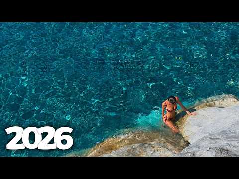 Avicii, Dua Lipa, Coldplay, Martin Garrix & Kygo, The Chainsmokers Style - Summer Vibes #45