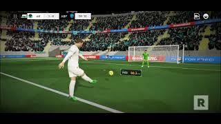 Live AK vs ABF SUPER distance  GOOOOOL😳 Harry kane