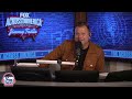 Texas Would Never Elect A Vegan  | FOX Across America