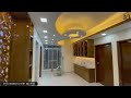 Residential Project , Full flat , Mirpur 06 ,Chitron Interior LTD.