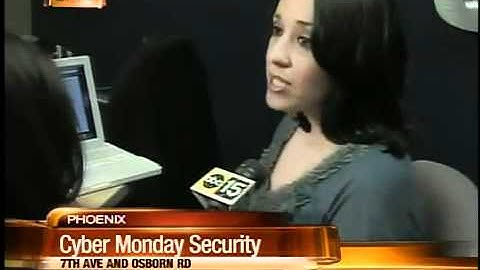 Protect yourself when shopping online